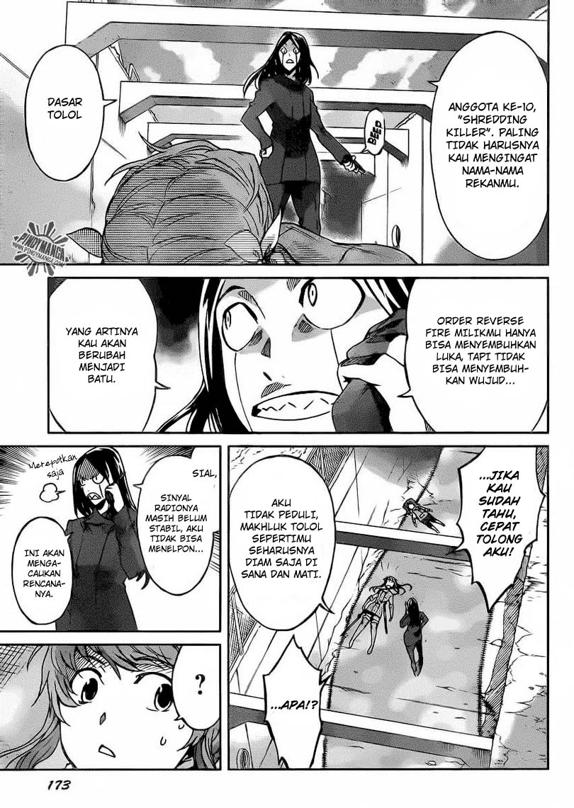 Big Order Chapter 9 Gambar 11